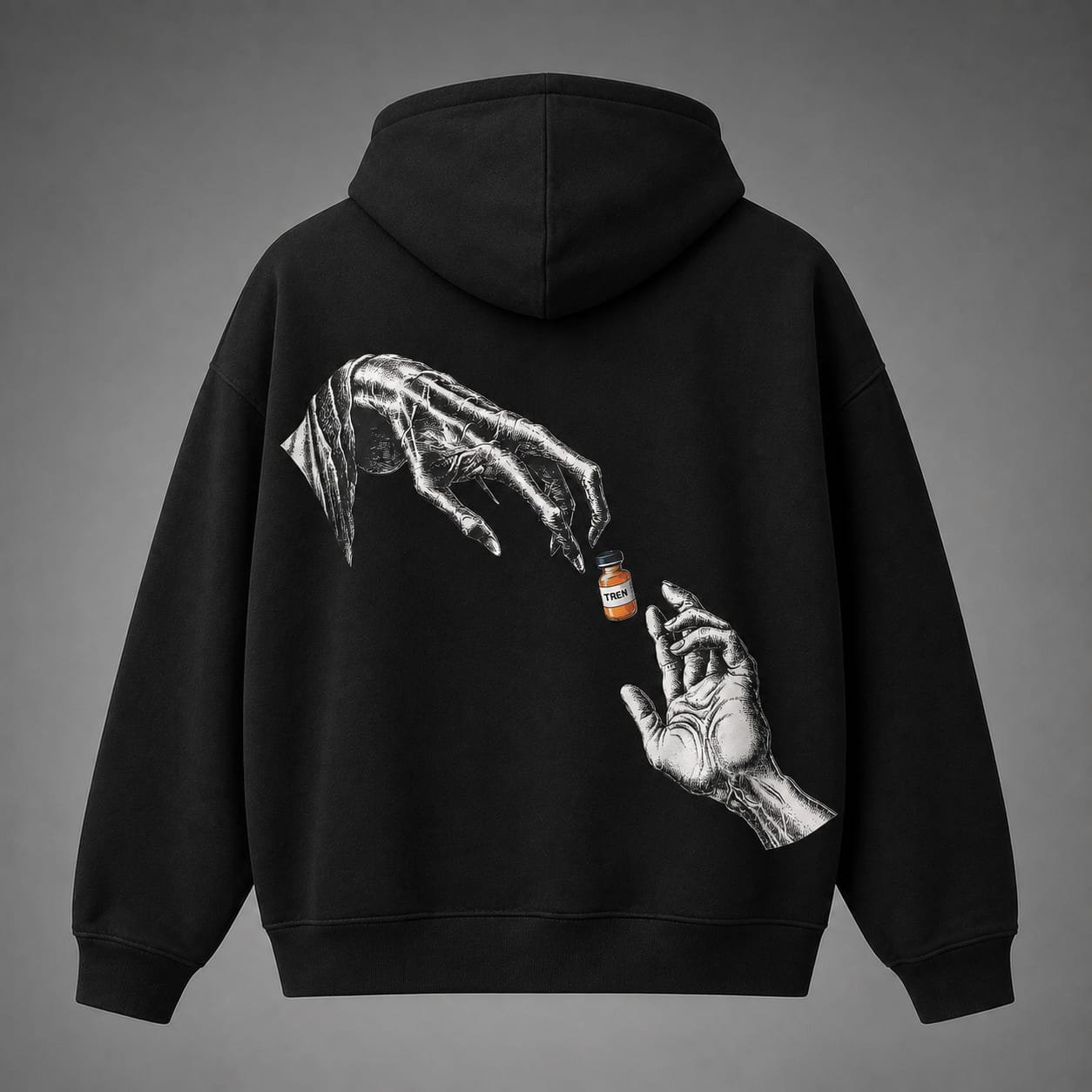 Off Sector Signature Hoodie