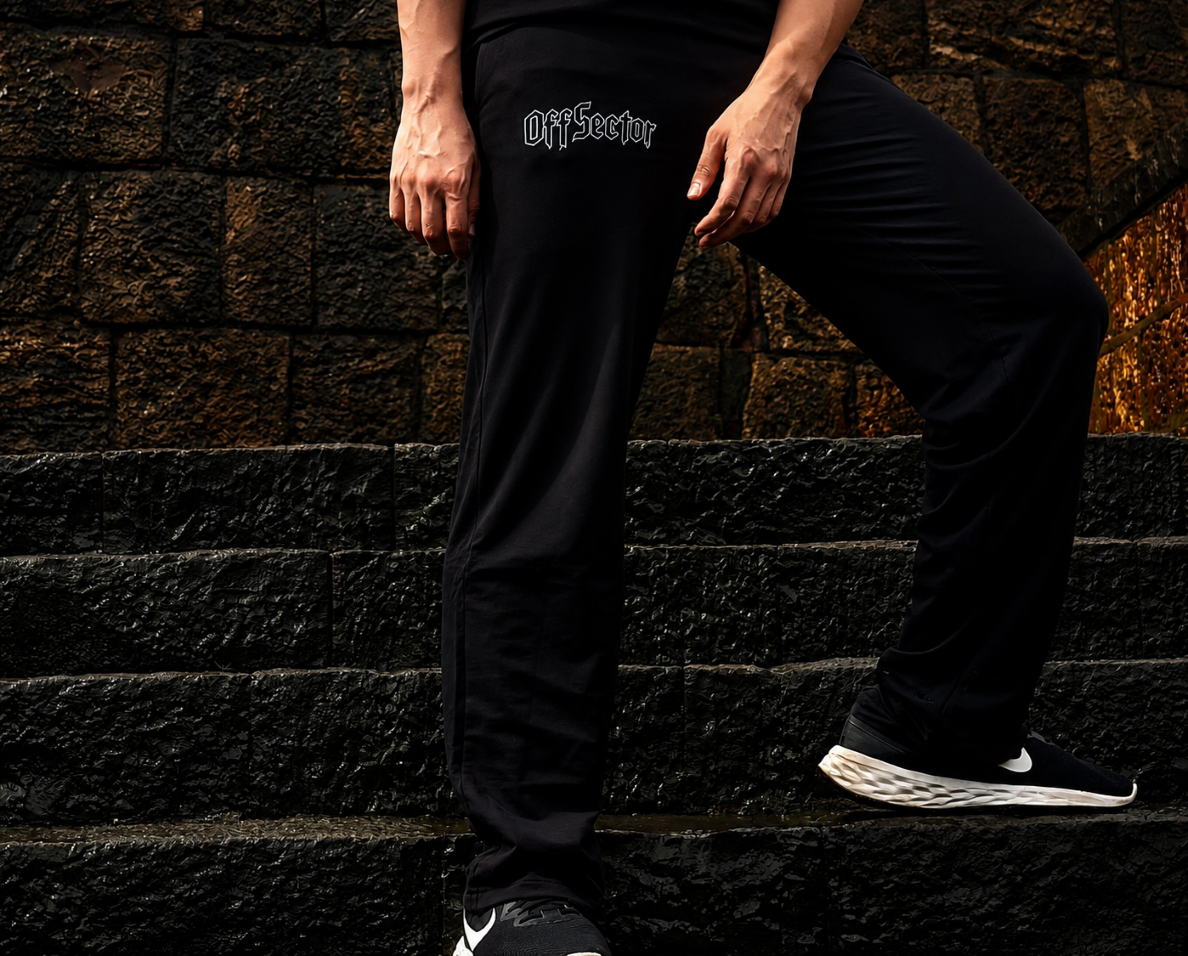 Off Sector Track Pants - Image 3