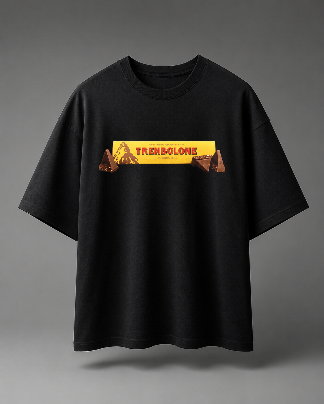 Trenbolone Chocolate