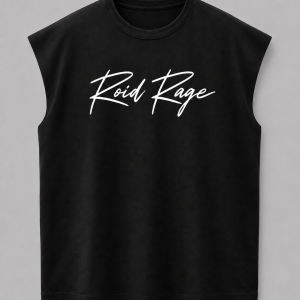 Roid Rage Tank Top